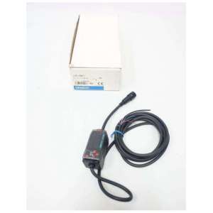 ZX-TDA11 OMRON