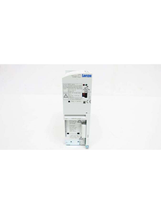 e82ev551k2c200-lenze