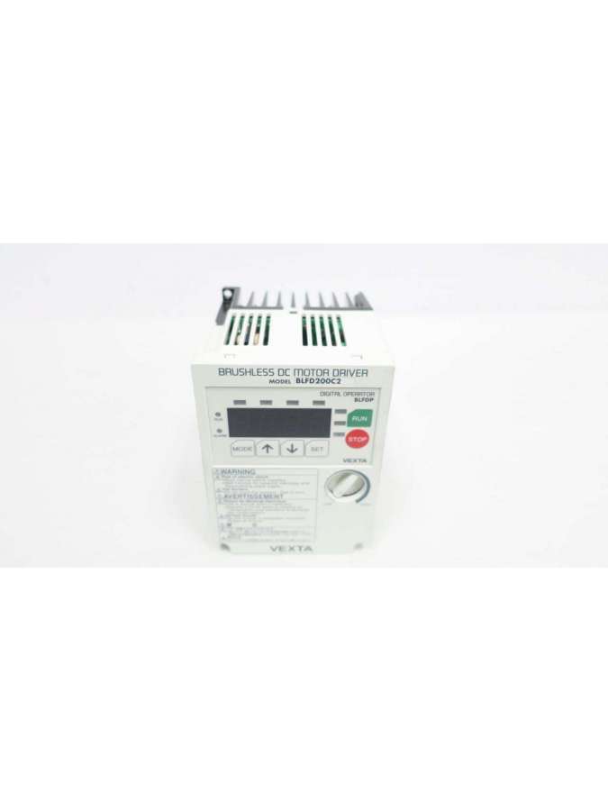blfd200c2-oriental motor