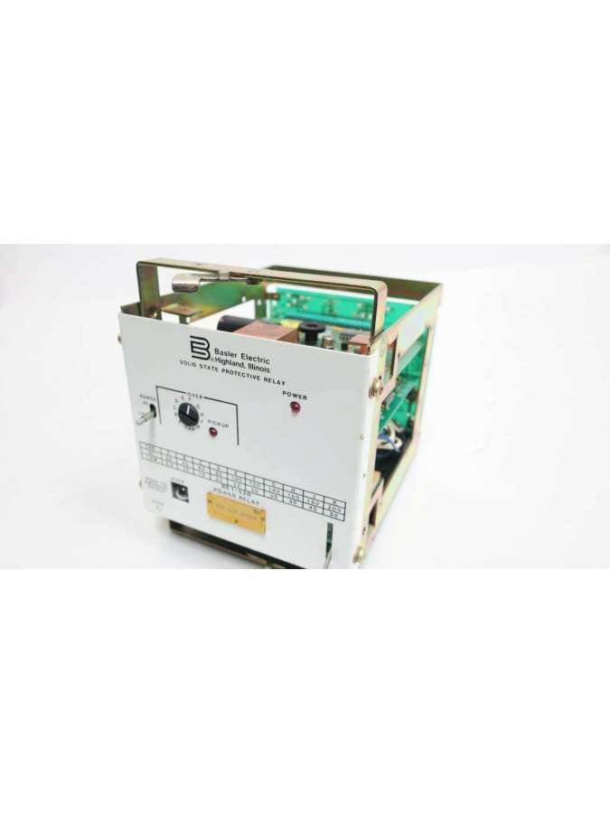 be1-32r v2e a1p b0n0f-basler electric