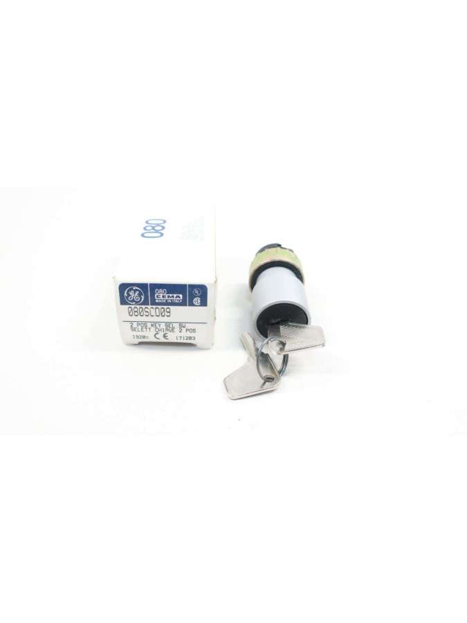 080scd09-general electric ge