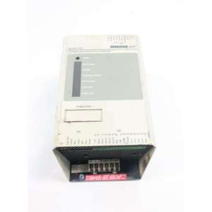 110-222 MODICON USADO
