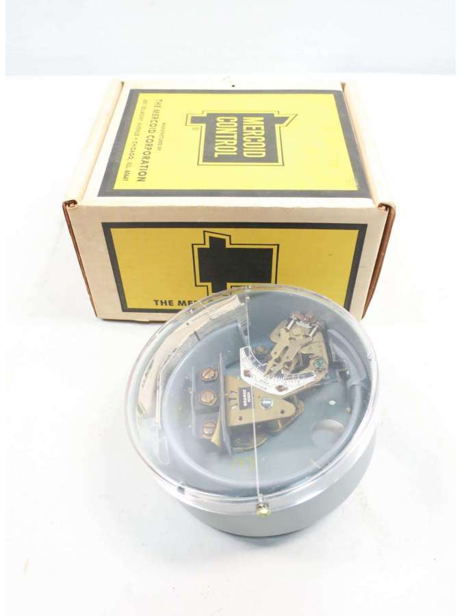 da 7032-153 rg 8-mercoid