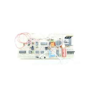 3M027/AS01 1D610-01 SCANRAY USADO