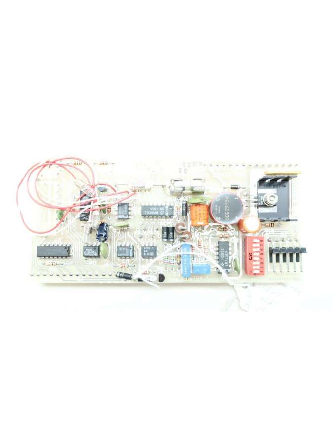3m027/as01 1d610-01-scanray