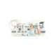 3m027/as01 1d610-01-scanray