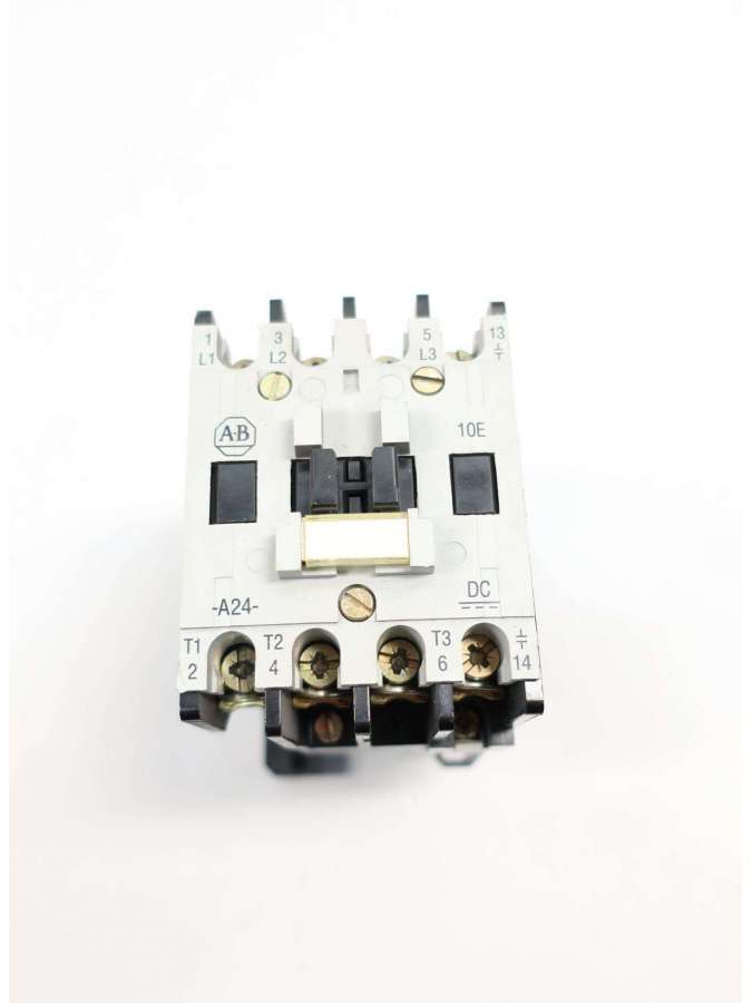 100-a24nzj3-allen bradley