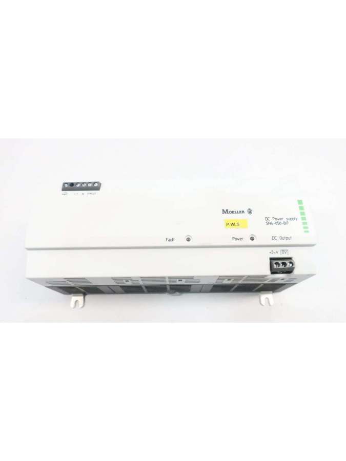 sn4-050-b17-klockner moeller