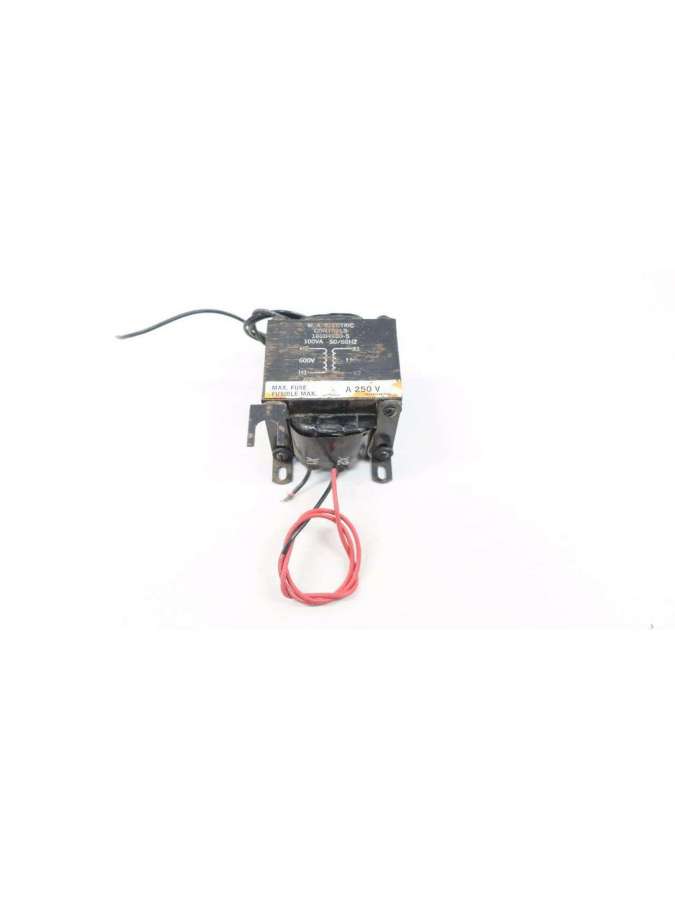 186b4100-5-w.a. electric controls