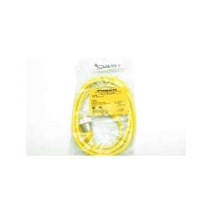 WSM RKM 30-2M U2709-34 TURCK