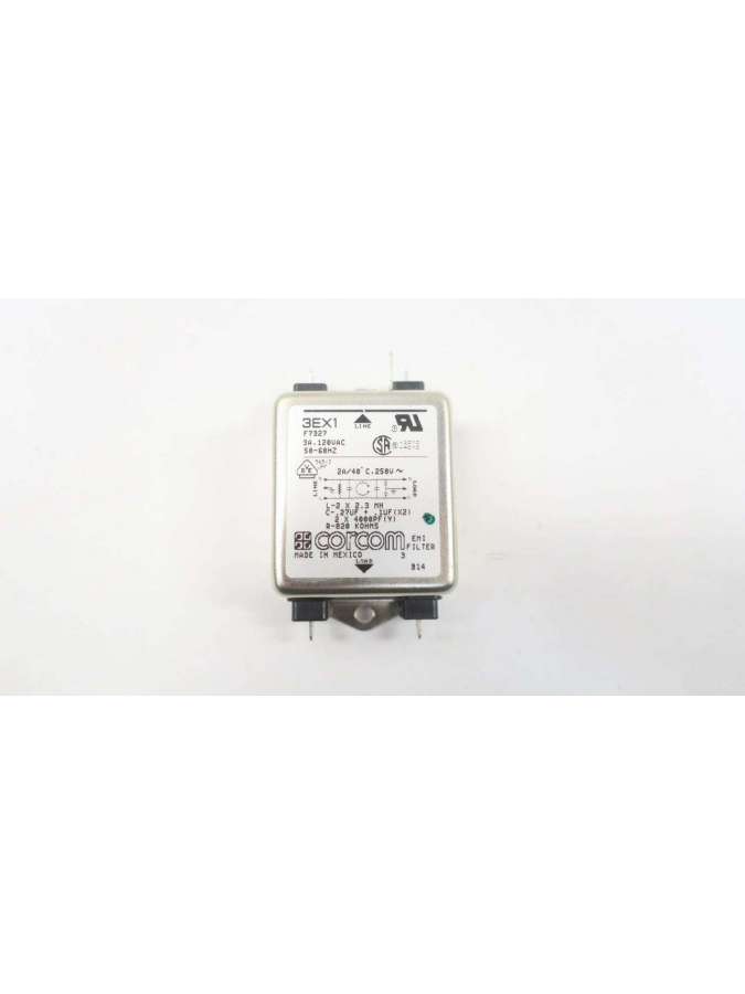 3ex1 f7327-corcom