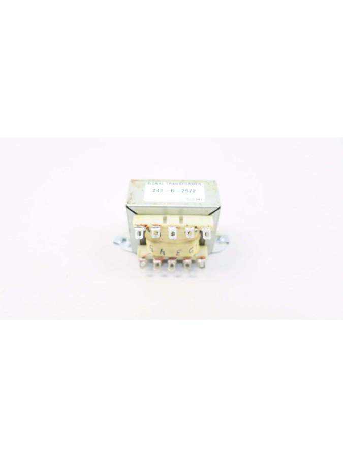 241-6-2572-signal transformer