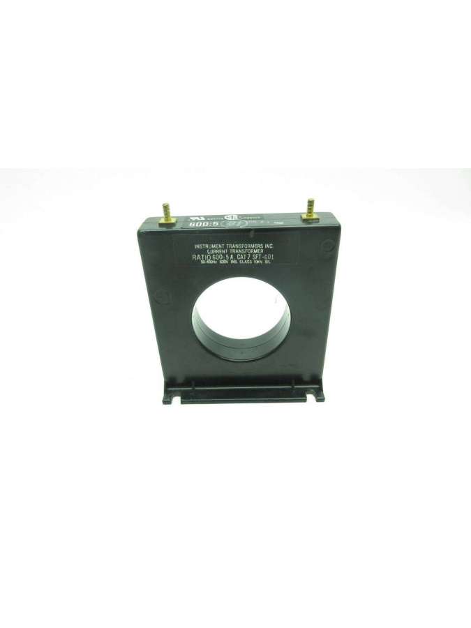 sft-601-instrument transformer