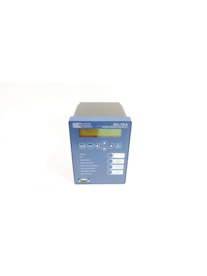 sel-751a 751a01a0x0x0x860001-sel
