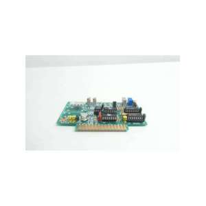 PCB3400354 MODEL 44 NA