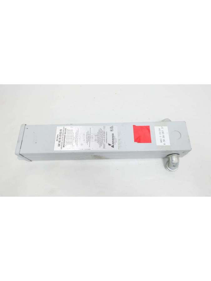 rc-2s102-fo-advance