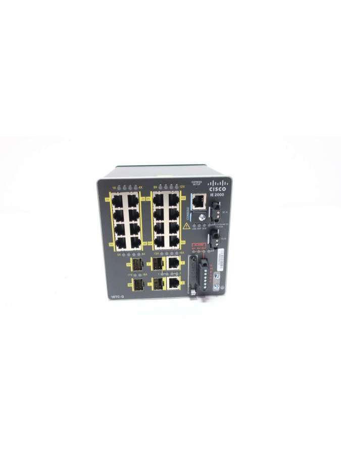 ie-2000-16tc-g-e-cisco