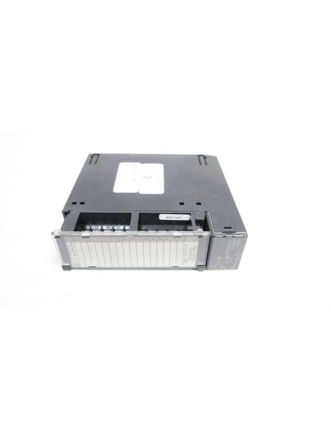 ic693apu300f-ge fanuc