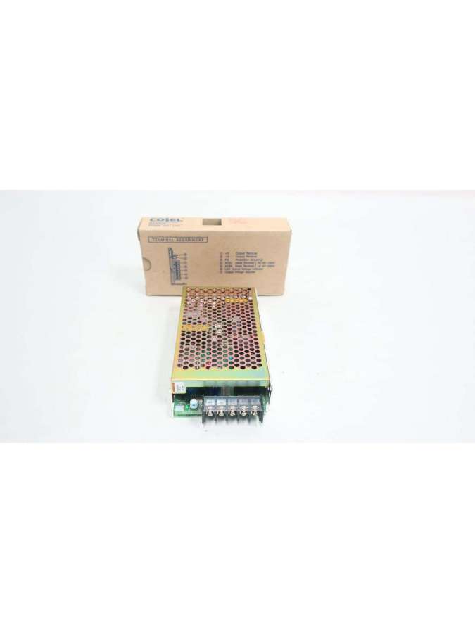 paa50f-15-cosel