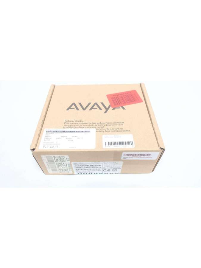 1110 700500570-avaya