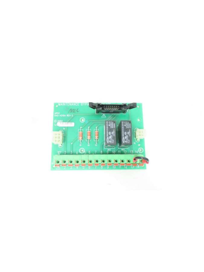 640-4210a-apc