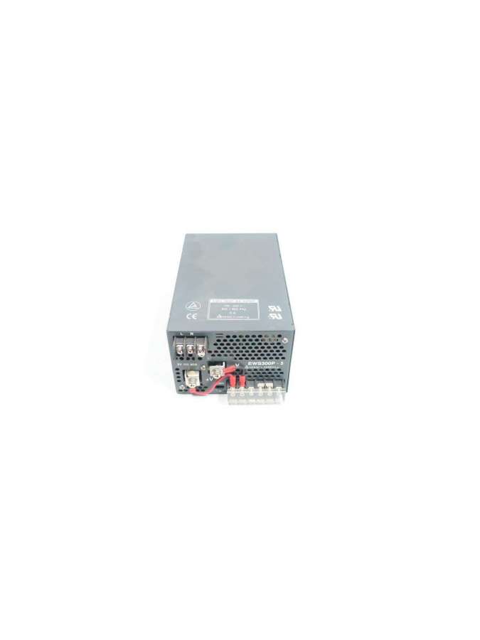 ews 300p-5-nemic lambda