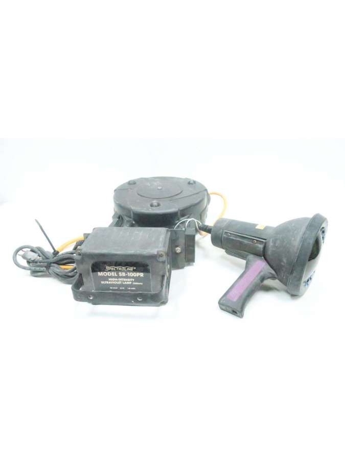 sb-100pr-spectronics