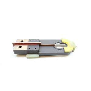 ME29251-001 INDUCTOHEAT USED