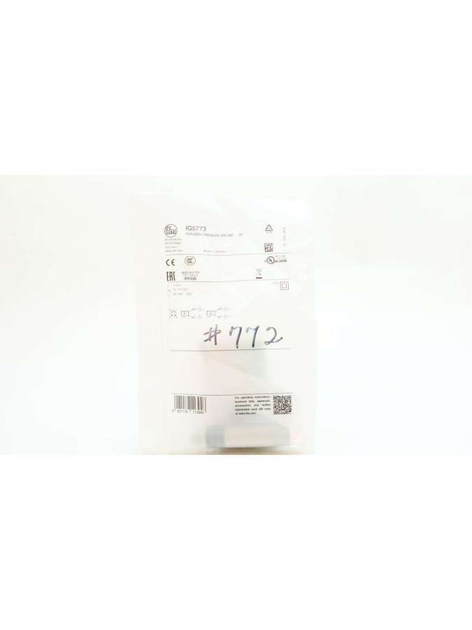 ig5773-ifm electronic