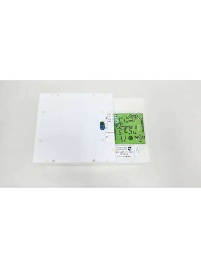 hbe211257 tx-led-he-heuft