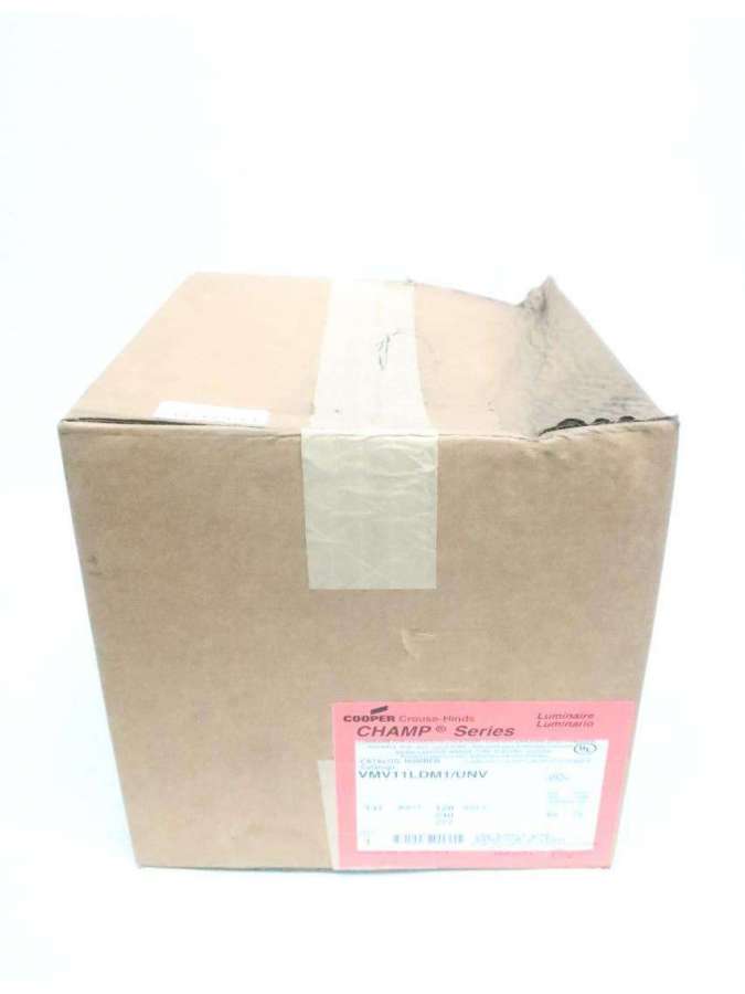 vmv11ldm1/unv-crouse hinds