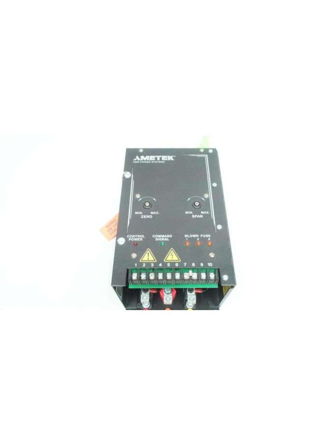 shzf2-480-25-01-ametek