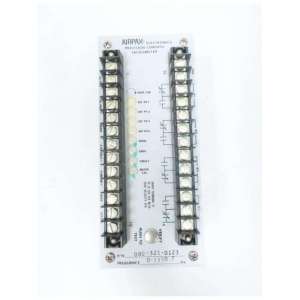 080-321-0123 AIRPAX USADO