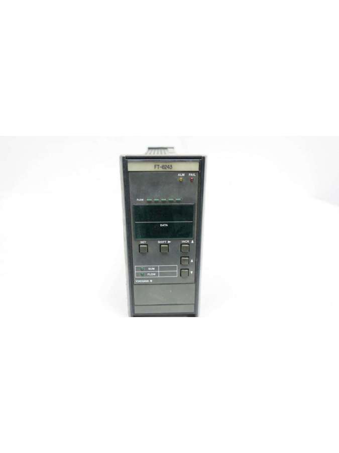 stld-201-e/mts-yokogawa