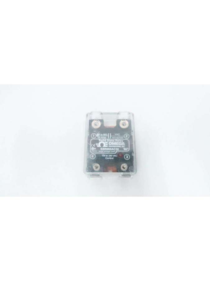 ssr660ac50-omega