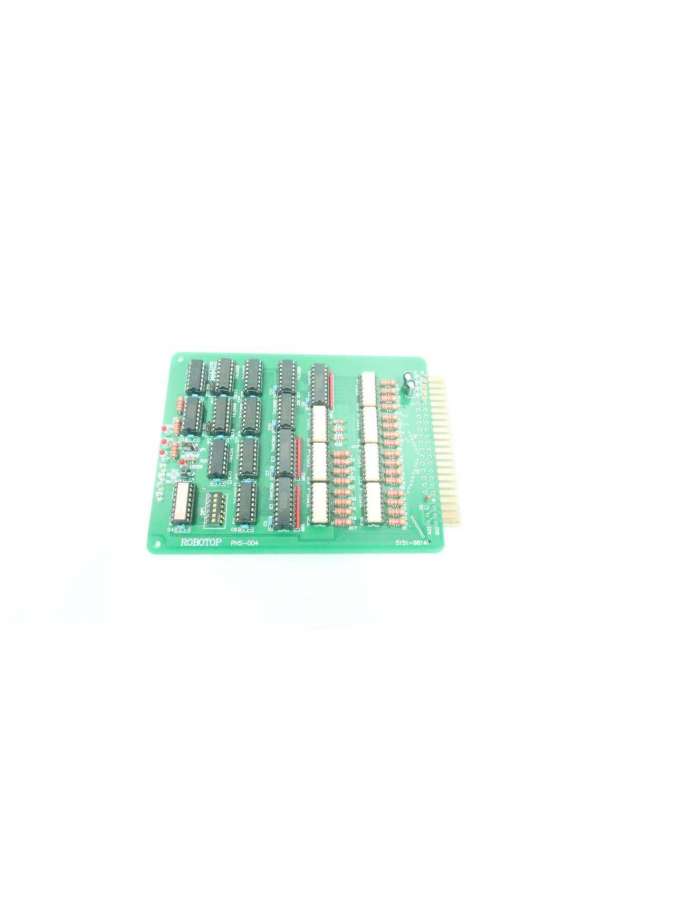 phs-004 5151-96141-robotop