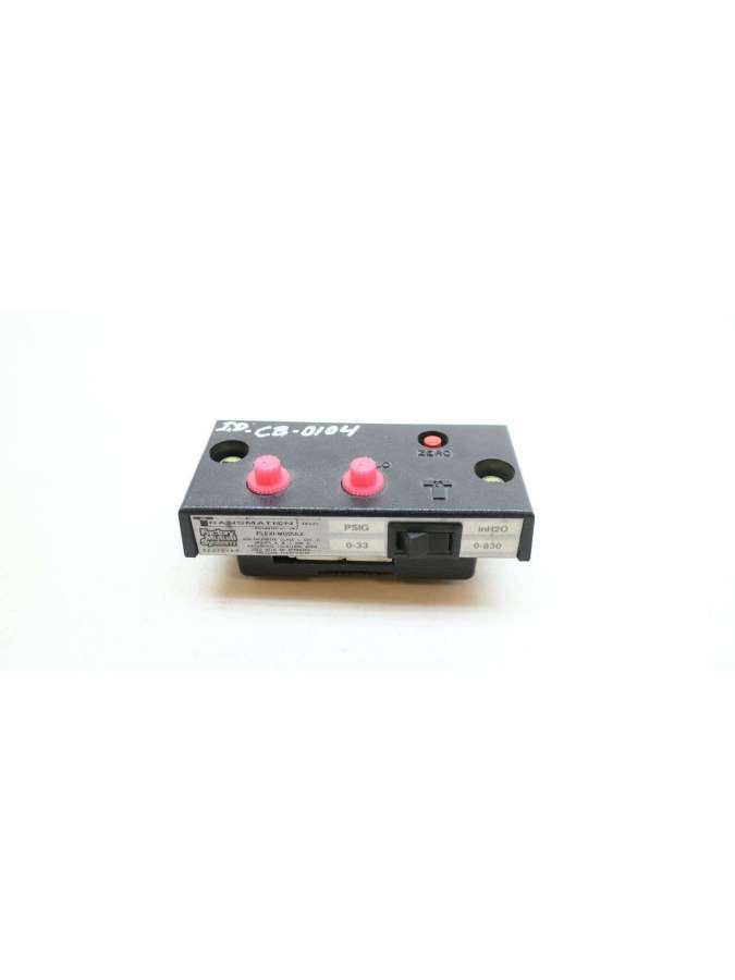 pd4121-transmation