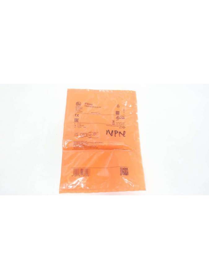 ifs246 ifb3004bankg/us-104-ifm efector