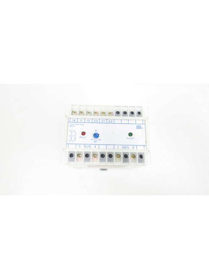 be3-25-1a1n4-basler electric