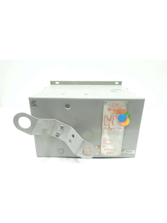 bos 14351-rz-ite