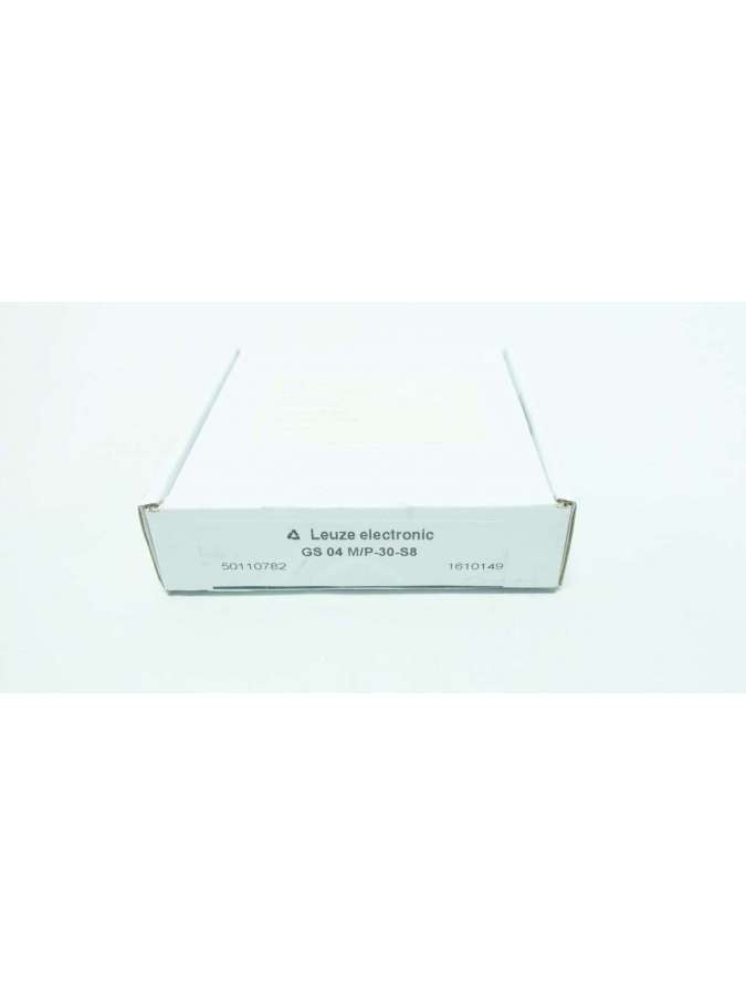 gs 04 m/p-30-s8-leuze electronic