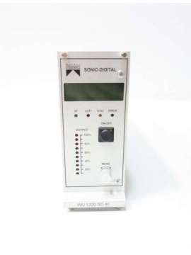 wu 1200 sd40-weber ultrasonics
