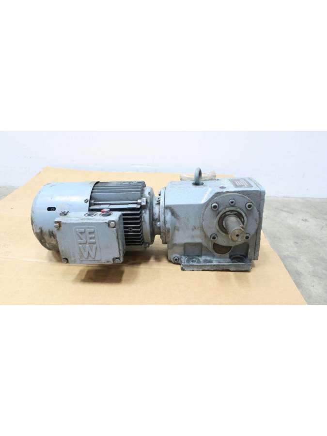 k66dt90s4bm2hf-sew eurodrive