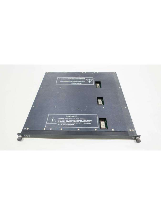7400069-005 3700-triconex