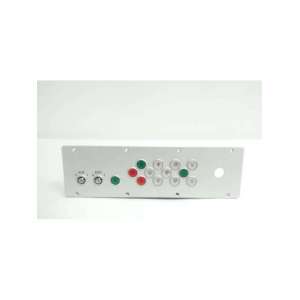 1002 2888/00 STUDER USADO