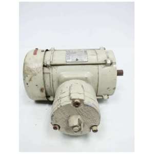 6A-66465 ELECTRA MOTORS USED