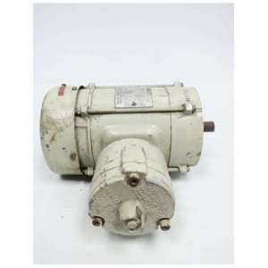 6A-66465 ELECTRA MOTORS USADO