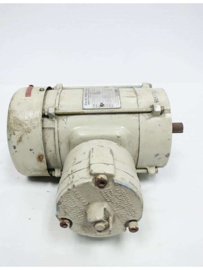 6a-66465-electra motors