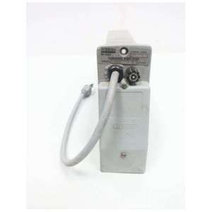 M/66C 66CT-OH-22 CUST. FOXBORO USED