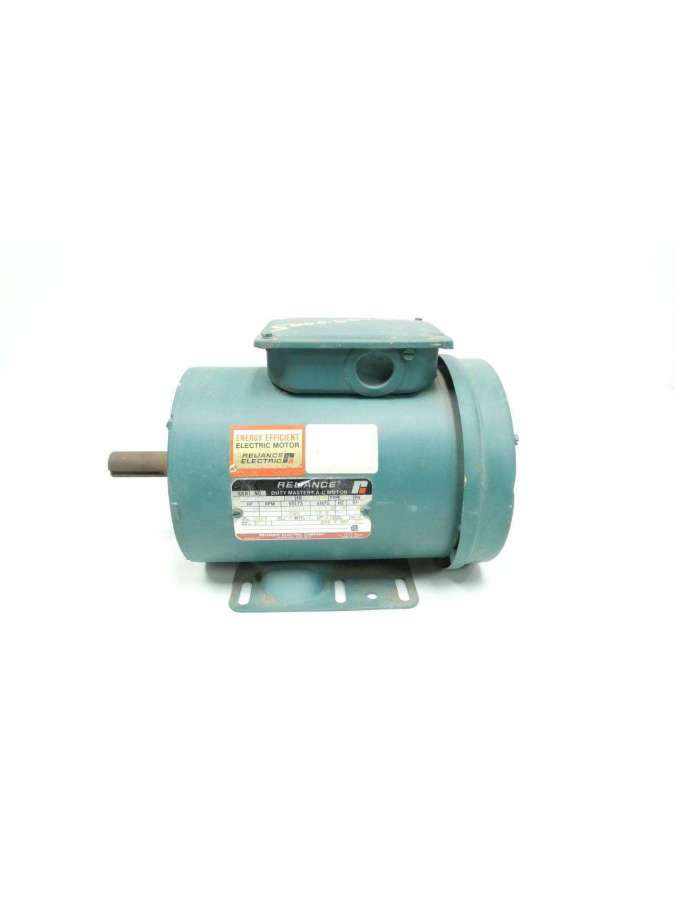 p14h1405n-reliance electric